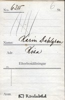 Filnamn=Stahre - 6315 - Bak.jpg
Filstorlek=24KiB
Dimensioner=291x450
Uppladdade datum=Sep 15, 2006 Stahre - 6315 - Bak.jpg