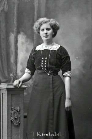 Hildur Axén Walla Hägerstad
godj
Hildur Axén Walla Hägerstad
Nyckelord: Hildur Axén