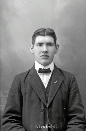 Sigfrid Johansson Björkhult
godj
Sigfrid Johansson Björkhult
Nyckelord: Johansson Björkhult