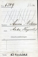 Filnamn=Stahre - 6349 - Bak.jpg
Filstorlek=23KiB
Dimensioner=295x450
Uppladdade datum=Sep 15, 2006 Stahre - 6349 - Bak.jpg