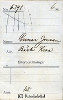 Filnamn=Stahre - 6398 - bak.jpg
Filstorlek=25KiB
Dimensioner=285x450
Uppladdade datum=Sep 15, 2006 Stahre - 6398 - bak.jpg
