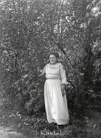 Anna Johansson Prästgården N Vi
Nyckelord: Anna Johansson Prästgården Norra Vi