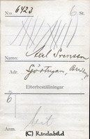 Filnamn=Stahre - 6423 - Bak.jpg
Filstorlek=25KiB
Dimensioner=289x450
Uppladdade datum=Sep 15, 2006 Stahre - 6423 - Bak.jpg