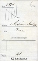 Filnamn=Stahre - 6424 - Bak.jpg
Filstorlek=23KiB
Dimensioner=279x450
Uppladdade datum=Sep 15, 2006 Stahre - 6424 - Bak.jpg