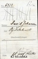 Filnamn=Stahre - 6438 - Bak.jpg
Filstorlek=26KiB
Dimensioner=289x450
Uppladdade datum=Sep 15, 2006 Stahre - 6438 - Bak.jpg
