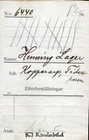 Filnamn=Stahre - 6440 - Bak.jpg
Filstorlek=26KiB
Dimensioner=285x450
Uppladdade datum=Sep 15, 2006 Stahre - 6440 - Bak.jpg