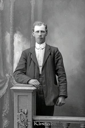 Karl Andersson Bjerkefall Verfveln
godj
Karl Andersson Bjerkefall Verfveln
Nyckelord: Andersson Bjerkefall