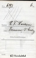 Filnamn=Stahre - 6493 - Bak.jpg
Filstorlek=22KiB
Dimensioner=280x450
Uppladdade datum=Sep 15, 2006 Stahre - 6493 - Bak.jpg