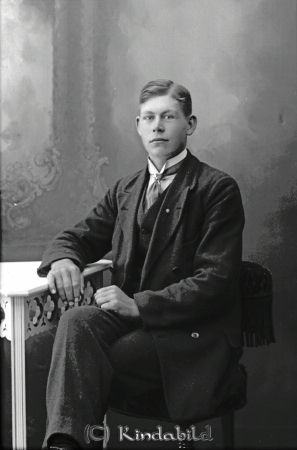 Emil Falk Bollkind
Nyckelord: Emil Falk Bollkind