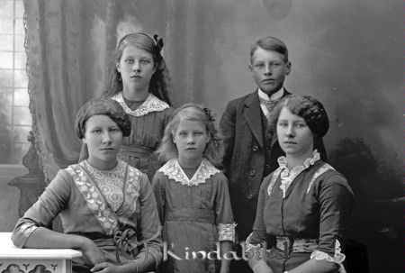 Hulda Brötlin Hägna Kölefors
Nyckelord: Hulda Brötlin Hägna Kölefors