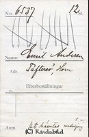 Filnamn=Stahre - 6537 - Bak.jpg
Filstorlek=26KiB
Dimensioner=291x450
Uppladdade datum=Sep 15, 2006 Stahre - 6537 - Bak.jpg