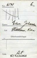 Filnamn=Stahre - 6541 - Bak.jpg
Filstorlek=25KiB
Dimensioner=287x450
Uppladdade datum=Sep 15, 2006 Stahre - 6541 - Bak.jpg