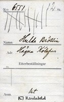 Filnamn=Stahre - 6551 - Bak.jpg
Filstorlek=26KiB
Dimensioner=282x450
Uppladdade datum=Sep 15, 2006 Stahre - 6551 - Bak.jpg