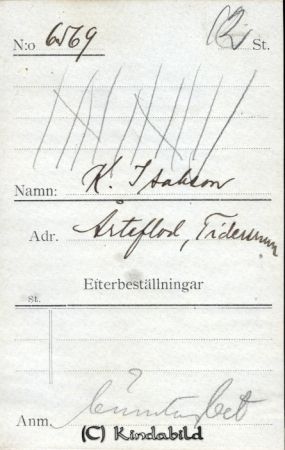 K Isaksson Årteflod Tidersrum
K Isaksson Årteflod Tidersrum
Nyckelord: Isaksson Årteflod