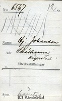 Filnamn=Stahre - 6567 - Bak.jpg
Filstorlek=27KiB
Dimensioner=276x450
Uppladdade datum=Sep 15, 2006 Stahre - 6567 - Bak.jpg