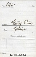 Filnamn=Stahre - 6582a - Bak.jpg
Filstorlek=21KiB
Dimensioner=281x450
Uppladdade datum=Sep 15, 2006 Stahre - 6582a - Bak.jpg