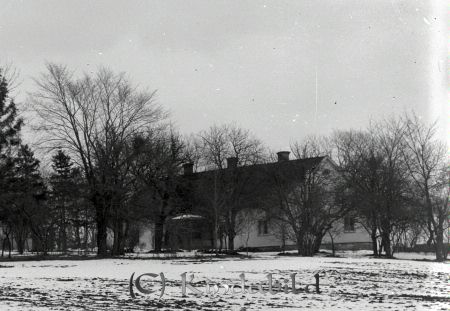 Landskap
godj
Landskap Bebyggelse  Hus Vinter
Nyckelord: Landskap Bebyggelse