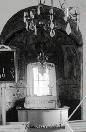 Kyrka Interiör Altaret
godj
Kyrka Interiör Altaret
Nyckelord: Kyrka Interiör