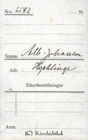 Filnamn=Stahre - 6583 - bak.jpg
Filstorlek=28KiB
Dimensioner=280x450
Uppladdade datum=Jan 19, 2007 Stahre - 6583 - bak.jpg