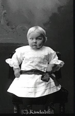 K Andersson Bennemåla Kisa
godj
K Andersson Bennemåla Kisa

raja
Dagmar Andersson född 1913, dotter till Karl Andersson född 1872 och Alma Karolina Asp född 1877.
 Martin född 1908, död 1929
 Harald född 1911
 Dagmar född 1913
 Källa: Jan Andersson 
Nyckelord: Andersson Bennemåla