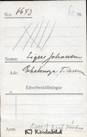 Filnamn=Stahre - 6643 - Bak.jpg
Filstorlek=22KiB
Dimensioner=286x450
Uppladdade datum=Sep 15, 2006 Stahre - 6643 - Bak.jpg