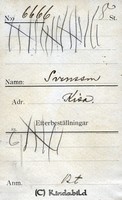 Filnamn=Stahre - 6666 - bak.jpg
Filstorlek=27KiB
Dimensioner=273x450
Uppladdade datum=Sep 15, 2006 Stahre - 6666 - bak.jpg