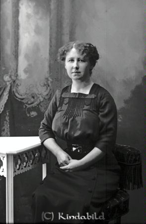 Elin Nordström Verfveln
godj
Elin Nordström Verfveln
Nyckelord: Nordström Verfveln