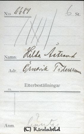 Hilda Åstrand Örnsvik Tidersrum
Hilda Åstrand Örnsvik Tidersrum
Nyckelord: Åstrand Örnsvik