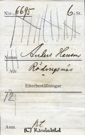 Anders Hansson Rödingsnäs
Anders Hansson Rödingsnäs
Nyckelord: Hansson Rödingsnäs