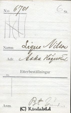 Signe Nilsson Aska Hägerstad
Signe Nilsson Aska Hägerstad
Nyckelord: Nilsson Aska