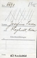 Filnamn=Stahre - 6690 - Bak.jpg
Filstorlek=22KiB
Dimensioner=285x449
Uppladdade datum=Sep 15, 2006 Stahre - 6690 - Bak.jpg