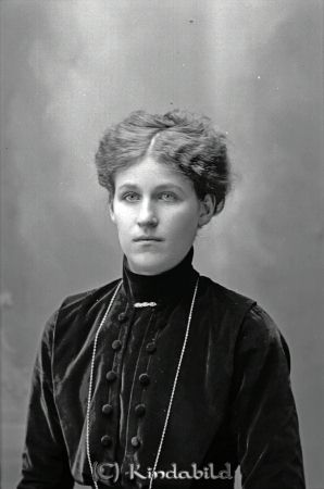 Elin Samuelsson Bottviken Ulrika
Nyckelord: Elin Samuelsson