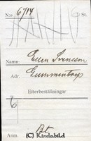 Filnamn=Stahre - 6714 - Bak.jpg
Filstorlek=25KiB
Dimensioner=292x450
Uppladdade datum=Sep 15, 2006 Stahre - 6714 - Bak.jpg