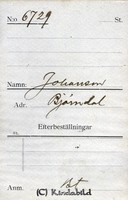 Filnamn=Stahre - 6729 - Bak.jpg
Filstorlek=23KiB
Dimensioner=287x450
Uppladdade datum=Sep 15, 2006 Stahre - 6729 - Bak.jpg