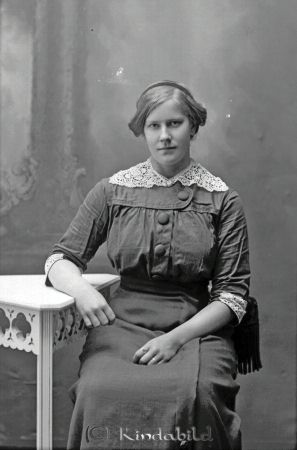 Gerda Nilsson Ramshult Korpklef
godj
Gerda Nilsson Ramshult Korpklef
Nyckelord: Nilsson Ramshult Korpklef Korpklev