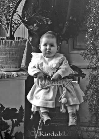 Margareta Grevell Kisa
godj
Margareta Grevell Kisa. Margareta var dotter till järnhandlare Grevell från Stockholm, som hjälpte "Järn-John".
Nyckelord: Margareta Grevell