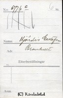 Filnamn=Stahre - 6776a - Bak.jpg
Filstorlek=20KiB
Dimensioner=287x450
Uppladdade datum=Sep 15, 2006 Stahre - 6776a - Bak.jpg
