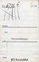 Filnamn=Stahre - 6776b - Bak.jpg
Filstorlek=22KiB
Dimensioner=283x450
Uppladdade datum=Sep 15, 2006 Stahre - 6776b - Bak.jpg
