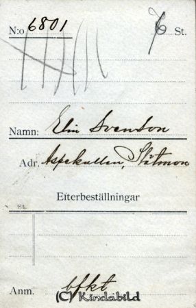 Elin Svensson Aspekullen  Slätmon
Elin Svensson Aspekullen  Slätmon
Nyckelord: Elin Svensson Aspekullen Slätmon