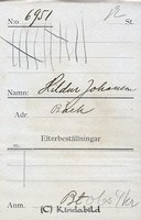 Filnamn=Stahre - 6951 - Bak.jpg
Filstorlek=24KiB
Dimensioner=286x450
Uppladdade datum=Jan 19, 2007 Stahre - 6951 - Bak.jpg