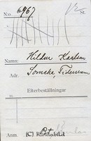 Filnamn=Stahre - 6967 - Bak.jpg
Filstorlek=27KiB
Dimensioner=292x450
Uppladdade datum=Jan 19, 2007 Stahre - 6967 - Bak.jpg