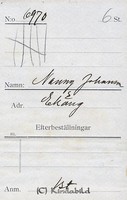 Filnamn=Stahre - 6970 - Bak.jpg
Filstorlek=23KiB
Dimensioner=284x450
Uppladdade datum=Jan 19, 2007 Stahre - 6970 - Bak.jpg