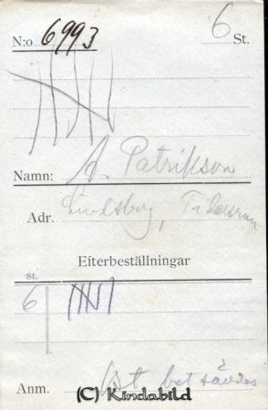 A Patriksson Lindsberg Tidersrum
A Patriksson Lindsberg Tidersrum
Nyckelord: Patriksson Lindsberg