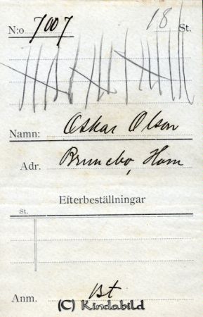 Oskar Olsson Brunebo Horn
Oskar Olsson Brunebo Horn
Nyckelord: Olsson Brunebo