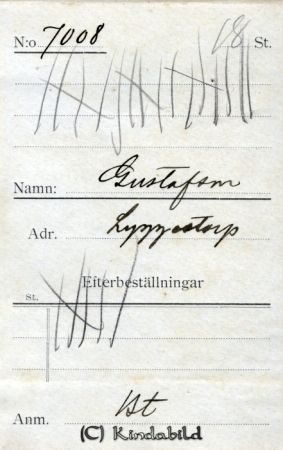 Gustafsson Lyggestorp
Gustafsson Lyggestorp
Nyckelord: Gustafsson Lyggestorp