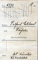 Filnamn=Stahre - 6998 - bak.jpg
Filstorlek=26KiB
Dimensioner=284x450
Uppladdade datum=Sep 15, 2006 Stahre - 6998 - bak.jpg