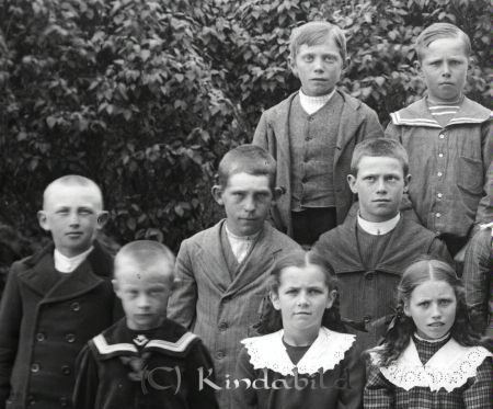 Grupporträtt Skolklass med 8 elever
godj
Grupporträtt Skolklass med 8 elever 
Nyckelord: Grupporträtt Skolklass