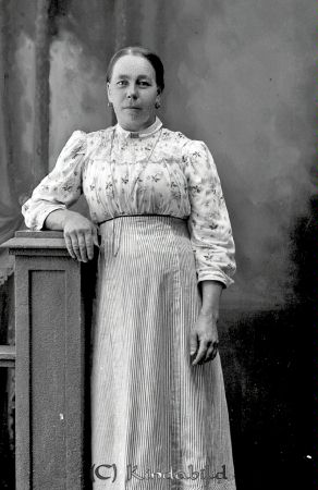 Hilda Olsson Björksnäs
godj
Hilda Olsson Björksnäs
Nyckelord: Olsson Björksnäs