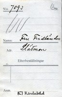Filnamn=Stahre - 7093a - bak.jpg
Filstorlek=24KiB
Dimensioner=289x450
Uppladdade datum=Sep 15, 2006 Stahre - 7093a - bak.jpg