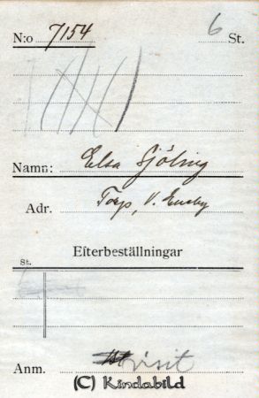 Elsa Sjöling Torp V Eneby
Elsa Sjöling Torp V Eneby
Nyckelord: Sjöling Torp
